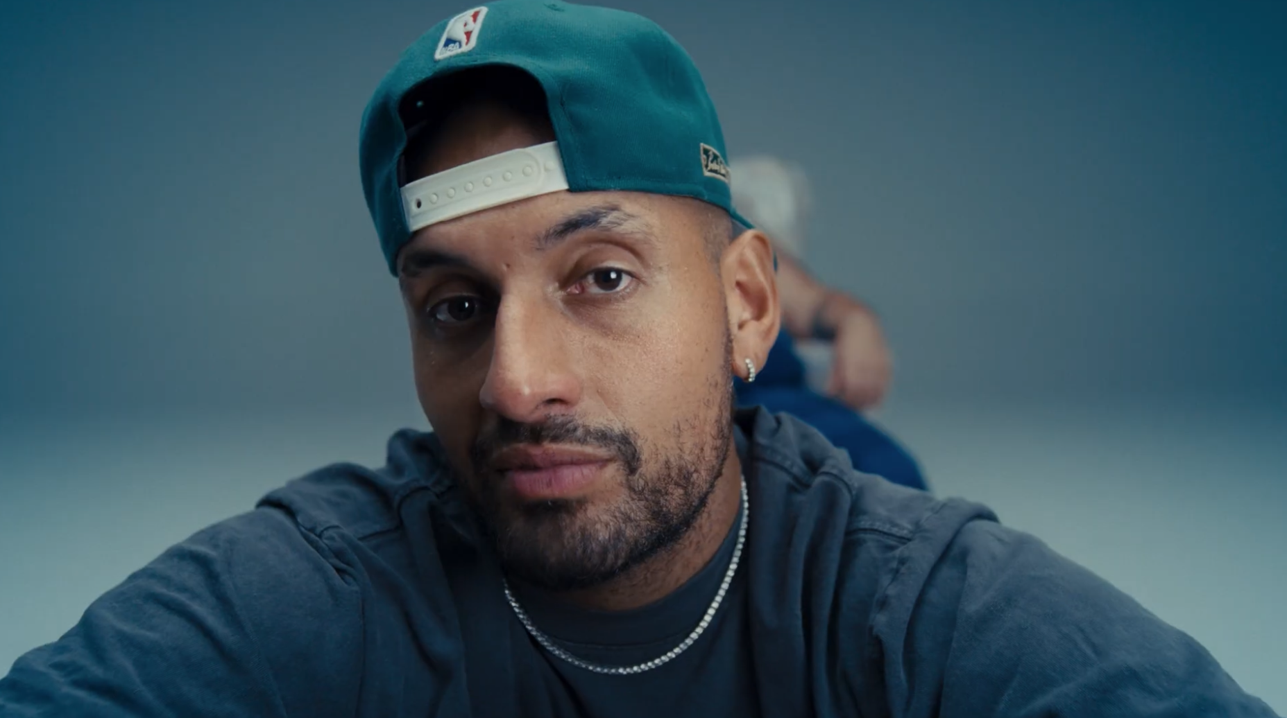 Zeus x Nick Kyrgios